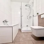 Penthouse Stadtrand Mageburg, Vollausgestattet Apartamento *