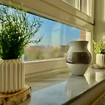 Penthouse Stadtrand Mageburg, Vollausgestattet * Barleben