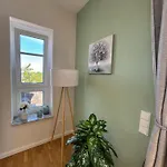 Penthouse Stadtrand Mageburg, Vollausgestattet Apartamento Barleben