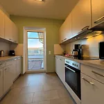 Penthouse Stadtrand Mageburg, Vollausgestattet