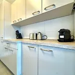 Penthouse Stadtrand Mageburg, Vollausgestattet Barleben