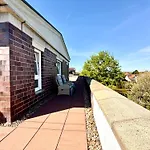 Penthouse Stadtrand Mageburg, Vollausgestattet *