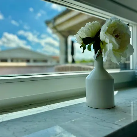 Penthouse Stadtrand Mageburg, Vollausgestattet Barleben