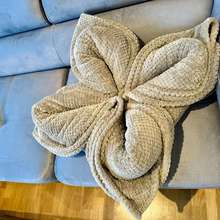 Lejlighed Penthouse Stadtrand Mageburg, Vollausgestattet