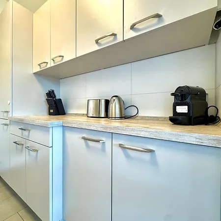 Penthouse Stadtrand Mageburg, Vollausgestattet Barleben